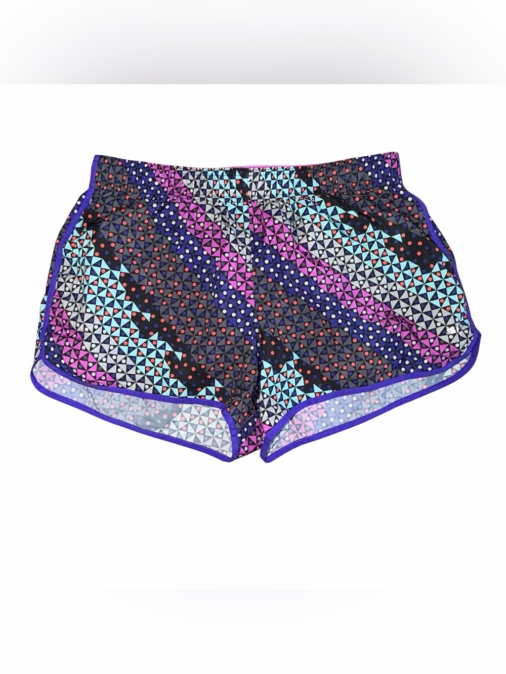 Victoria's Secret VSX The Player running shorts Women’s M